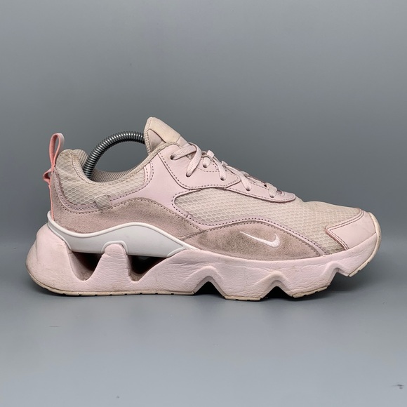 Nike RYZ 365 2 Pink Foam Running Shoes CU4874-601 Women’s Sz 10.5 - Picture 6 of 10